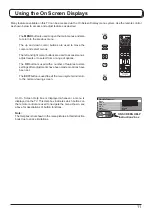 Предварительный просмотр 11 страницы Panasonic TH-37PA50E Operating Instructions Manual