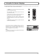 Preview for 11 page of Panasonic TH-42PA50E Operating Instructions Manual