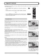 Preview for 21 page of Panasonic TH-42PA50E Operating Instructions Manual