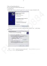 Предварительный просмотр 13 страницы Panasonic TH-43D310Q Service Manual