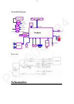 Предварительный просмотр 22 страницы Panasonic TH-43D310Q Service Manual