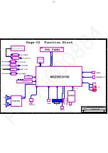 Предварительный просмотр 23 страницы Panasonic TH-43D310Q Service Manual