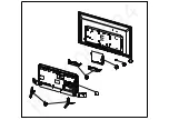 Предварительный просмотр 50 страницы Panasonic TH-43D310Q Service Manual