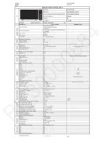 Предварительный просмотр 6 страницы Panasonic TH-43E310M Service Manual