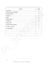 Preview for 9 page of Panasonic TH-43E310M Service Manual