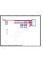 Предварительный просмотр 16 страницы Panasonic TH-43E310M Service Manual