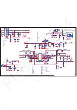 Предварительный просмотр 17 страницы Panasonic TH-43E310M Service Manual