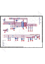 Предварительный просмотр 18 страницы Panasonic TH-43E310M Service Manual