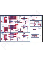 Предварительный просмотр 19 страницы Panasonic TH-43E310M Service Manual