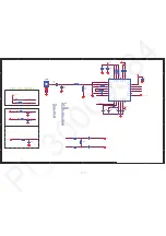 Предварительный просмотр 20 страницы Panasonic TH-43E310M Service Manual