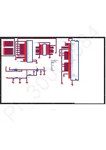 Предварительный просмотр 21 страницы Panasonic TH-43E310M Service Manual