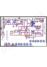 Предварительный просмотр 24 страницы Panasonic TH-43E310M Service Manual