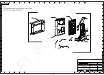 Предварительный просмотр 33 страницы Panasonic TH-43E310M Service Manual