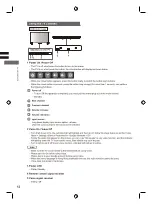 Preview for 12 page of Panasonic TH-43MX800H Operating Instructions Manual