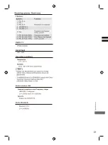 Preview for 21 page of Panasonic TH-43MX800H Operating Instructions Manual