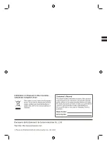 Preview for 23 page of Panasonic TH-43MX800H Operating Instructions Manual