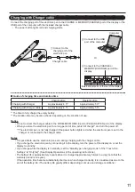 Preview for 11 page of Panasonic TH-50PB2E Operating Instructions Manual