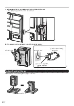 Preview for 22 page of Panasonic TH-50PB2E Operating Instructions Manual