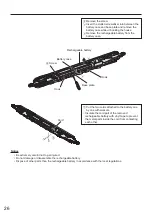 Preview for 26 page of Panasonic TH-50PB2E Operating Instructions Manual