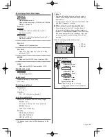 Preview for 17 page of Panasonic TH-55CX640A Operating Instructions Manual