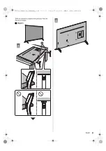 Предварительный просмотр 9 страницы Panasonic TH-55JX800Z Operating Instructions Manual