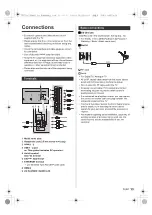 Предварительный просмотр 13 страницы Panasonic TH-55JX800Z Operating Instructions Manual