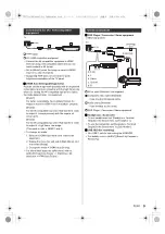 Preview for 9 page of Panasonic TH-55MZ2000Z Operating Instructions Manual