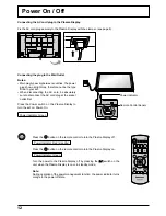 Предварительный просмотр 12 страницы Panasonic TH-65PF12EK Operating Instructions Manual