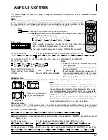 Предварительный просмотр 17 страницы Panasonic TH-65PF12EK Operating Instructions Manual