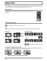 Предварительный просмотр 18 страницы Panasonic TH-65PF12EK Operating Instructions Manual