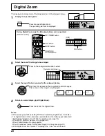 Предварительный просмотр 20 страницы Panasonic TH-65PF12EK Operating Instructions Manual