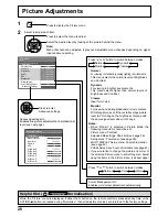 Предварительный просмотр 26 страницы Panasonic TH-65PF12EK Operating Instructions Manual