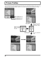 Предварительный просмотр 28 страницы Panasonic TH-65PF12EK Operating Instructions Manual