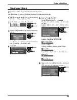 Предварительный просмотр 29 страницы Panasonic TH-65PF12EK Operating Instructions Manual