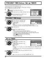 Предварительный просмотр 32 страницы Panasonic TH-65PF12EK Operating Instructions Manual