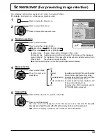 Предварительный просмотр 33 страницы Panasonic TH-65PF12EK Operating Instructions Manual