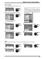 Предварительный просмотр 37 страницы Panasonic TH-65PF12EK Operating Instructions Manual