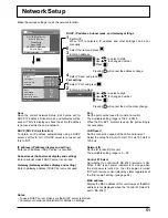 Предварительный просмотр 51 страницы Panasonic TH-65PF12EK Operating Instructions Manual