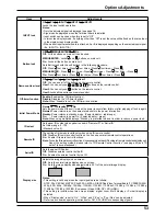 Предварительный просмотр 53 страницы Panasonic TH-65PF12EK Operating Instructions Manual