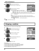 Предварительный просмотр 56 страницы Panasonic TH-65PF12EK Operating Instructions Manual