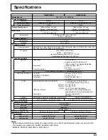 Предварительный просмотр 63 страницы Panasonic TH-65PF12EK Operating Instructions Manual