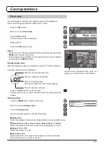 Preview for 31 page of Panasonic TH-65PV500E Operating Instructions Manual