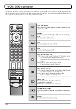 Preview for 34 page of Panasonic TH-65PV500E Operating Instructions Manual