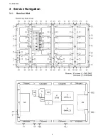 Preview for 6 page of Panasonic TH-85VX200C Service Manual