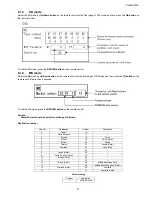 Preview for 13 page of Panasonic TH-85VX200C Service Manual