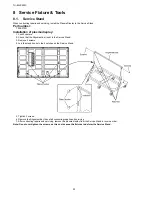 Preview for 20 page of Panasonic TH-85VX200C Service Manual