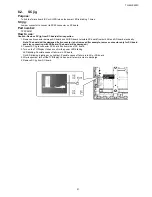 Preview for 21 page of Panasonic TH-85VX200C Service Manual