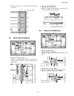 Preview for 25 page of Panasonic TH-85VX200C Service Manual