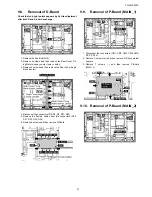 Preview for 27 page of Panasonic TH-85VX200C Service Manual