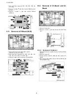 Preview for 28 page of Panasonic TH-85VX200C Service Manual